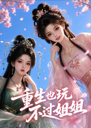 重生也玩不过姐姐（30集）全集短剧免费观影无压力