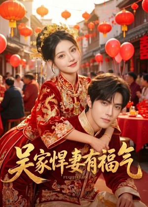 吴家悍妻有福气（53集）精彩短剧在线观看