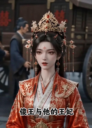 傻王与他的王妃（55集）精彩短剧天天更新