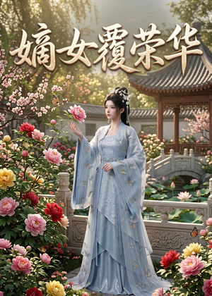 嫡女覆荣华（70集）真的太精彩了短剧分享社区