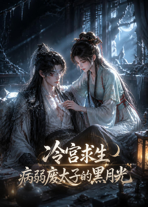 冷宫求生，病弱废太子的黑月光（38集）好看上头的短剧