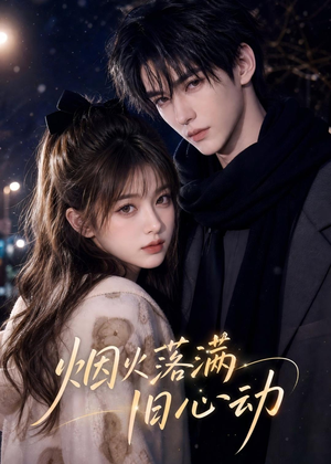 烟火落满旧心动（47集）无需充值短剧尽情看