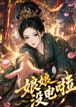 娘娘没电啦（46集）红果免费看短剧