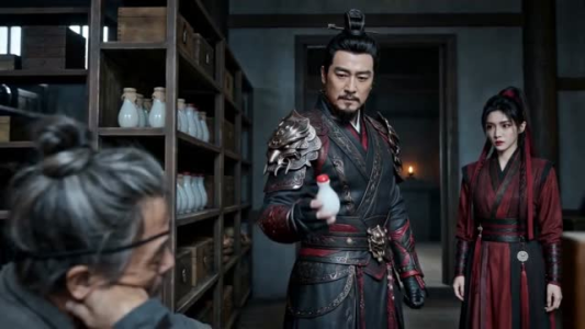 那妖魔是姜大人（101集）免费观看最新热门短剧