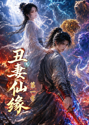 丑妻仙缘第一季（115集）短剧合集导演剪辑版