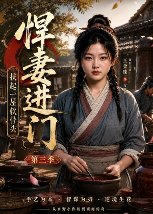 悍妻进门扶起一屋软骨头第三季(60集) 悍妻进门扶起一屋软骨头第三季(60集)免费短剧在线观看