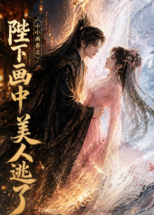 小小画卷之陛下画中美人逃了(92集) 小小画卷之陛下画中美人逃了(92集)精彩短剧抢先看全集