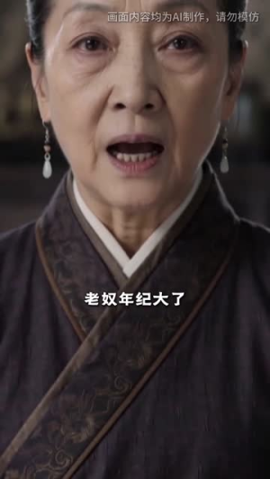 槿心为鉴（27集）短剧最终回限免畅看