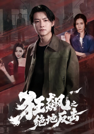 狂飙之绝地反击（70集）口碑之选短剧免费看