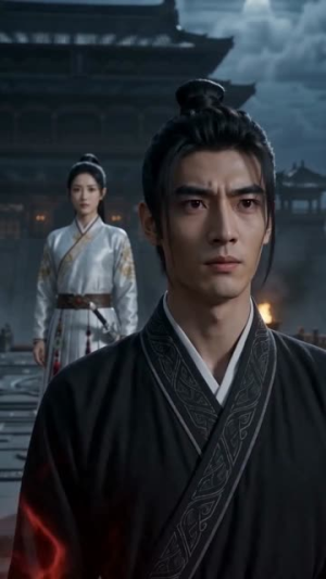 斩妖合成_从死牢杀到大楚之巅（60集）在线观影短剧全集免费看