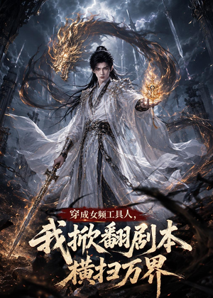 穿成女频工具人,我掀翻剧本横扫万界(65集) 穿成女频工具人,我掀翻剧本横扫万界(65集)短剧合集通宵追更版