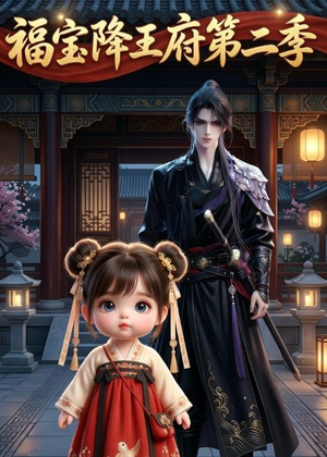 福宝降王府第二季(108集) 福宝降王府第二季(108集)正能量短剧上热门