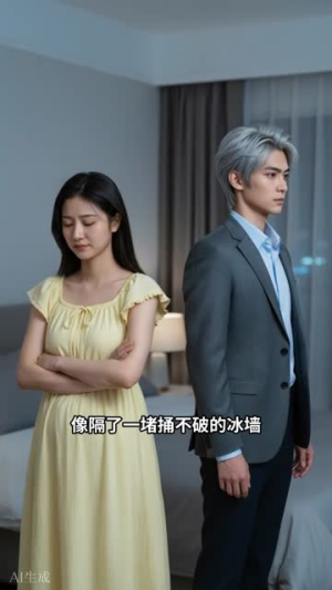 枕边人竟是狐仙（33集）精彩短剧热播中