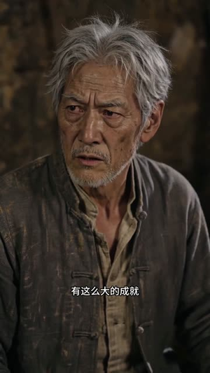 瓷骨匠心（33集）番茄小说免费看短剧