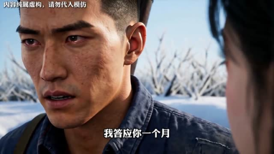 风雪里，幸得一人护（66集）点击链接观看完整版短剧