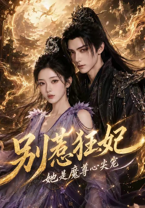 别惹狂妃她是魔尊心尖宠（73集）免费观看全集的短剧网站精选
