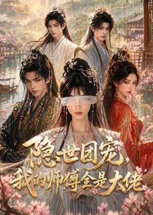 隐世团宠:我的师傅全是大佬(73集) 隐世团宠:我的师傅全是大佬(73集)无需充值短剧尽情看