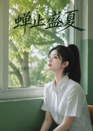 蝉止盛夏(73集) 蝉止盛夏(73集)热播短剧火爆来袭