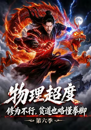 物理超度:修为不行贫道也略懂拳脚第六季(109集) 物理超度:修为不行贫道也略懂拳脚第六季(109集)爱上这部短剧推荐给你们