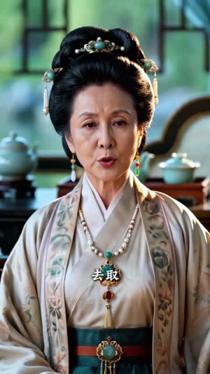 晏然入君怀（55集）精彩短剧持续更新全集抢先看