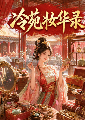 冷苑妆华录（62集）推荐短剧一口气一定要看完