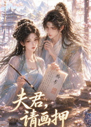 夫君，请画押（41集）精彩短剧天天看