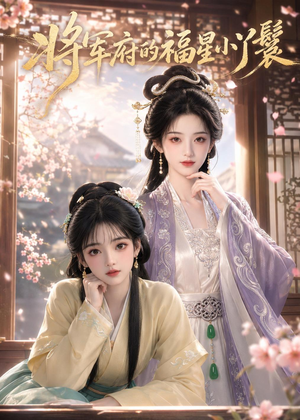 将军府的福星小丫鬟(43集) 将军府的福星小丫鬟(43集)短剧在哪个平台看
