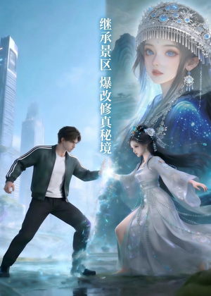 继承景区,爆改修真秘境(79集) 继承景区,爆改修真秘境(79集)热门短剧在线看