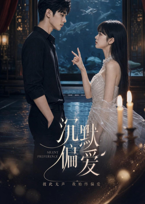 沉默偏爱（52集）精彩短剧等你来看