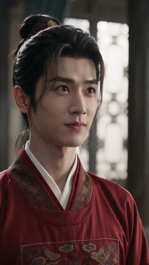 县令哭穷五年,李世民进城懵了(67集) 县令哭穷五年,李世民进城懵了(67集)一起追生活短剧