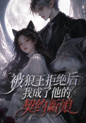被狼王拒绝后我成了他的契约新娘(61集) 被狼王拒绝后我成了他的契约新娘(61集)精彩短剧持续更新全集抢先看