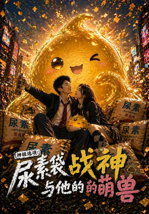 神级选项:尿素袋战神与他的萌兽(81集) 神级选项:尿素袋战神与他的萌兽(81集)独家短剧免费看