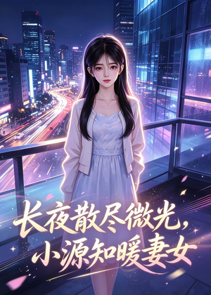 长夜散尽微光,小源知暖妻女(143集) 长夜散尽微光,小源知暖妻女(143集)短剧全集畅看无门槛