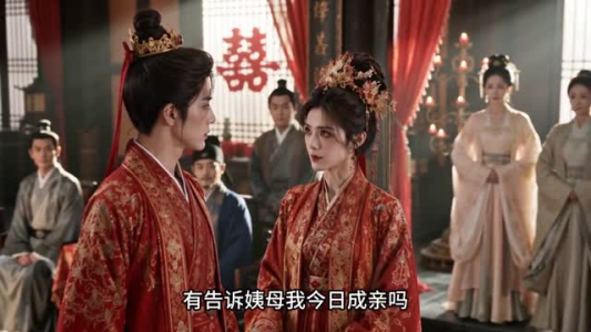 锻刃定情深:乱世共渡风尘(64集) 锻刃定情深:乱世共渡风尘(64集)精彩免费短剧观看全集