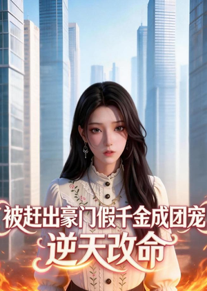 被赶出豪门假千金成团宠逆天改命(55集) 被赶出豪门假千金成团宠逆天改命(55集)不睡觉也要看完的短剧
