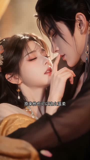 我把暴君撩成了恋爱脑(33集) 我把暴君撩成了恋爱脑(33集)推荐你们也去看短剧