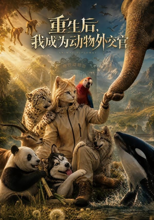 重生后,我成为动物外交官(109集) 重生后,我成为动物外交官(109集)一口气追完的短剧列表