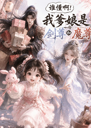 谁懂啊!我爹娘是剑尊和魔尊(92集) 谁懂啊!我爹娘是剑尊和魔尊(92集)最热门短剧来了