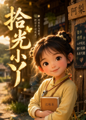 拾光小丫（122集）悟空浏览器免费看短剧