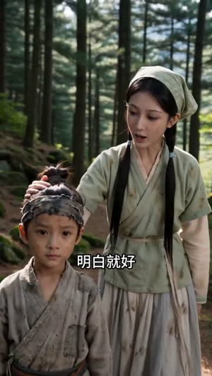 医女重生：祸害门第出了个女医博全家转运了（98集）高分短剧推荐值得一看