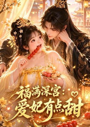福满深宫：爱妃有点甜（61集）短剧分享精彩后续
