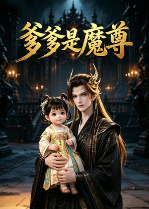 爹爹是魔尊（20集）短剧全集幕后花絮版