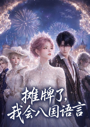 摊牌了，我会八国语言（80集）热门短剧追到爽