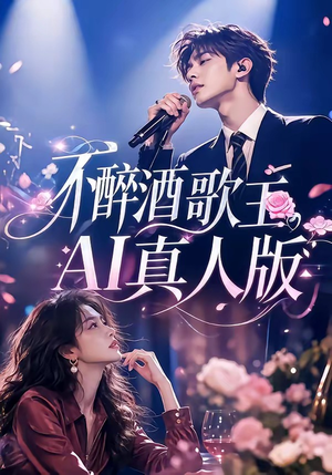 不醉酒歌王AI真人版(70集) 不醉酒歌王AI真人版(70集)这部短剧我爱了
