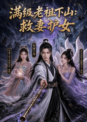 满级老祖下山:救妻护女(81集) 满级老祖下山:救妻护女(81集)一口气看到热门短剧大结局