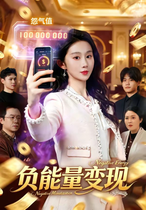 负能量变现（80集）免费的短剧资源汇总