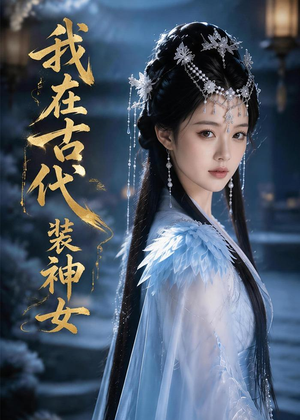 我在古代装神女（60集）短剧全剧终高清放送