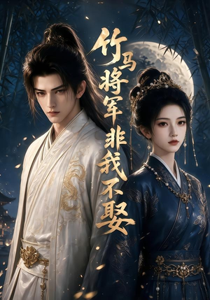 竹马将军非我不娶（41集）追风的女孩短剧