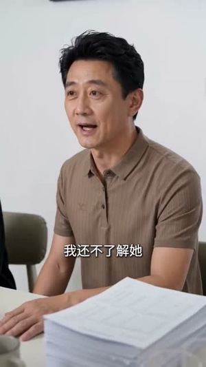 阳台上的二十年谎言(60集) 阳台上的二十年谎言(60集)亿万短剧抢先看