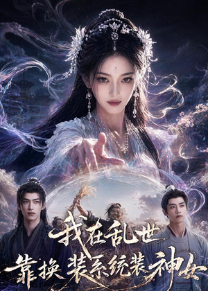 我在乱世靠换装系统装神女（66集）免费观看最新热门短剧全集